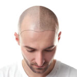 How Many Grafts Do I Need for My Hair Transplant?